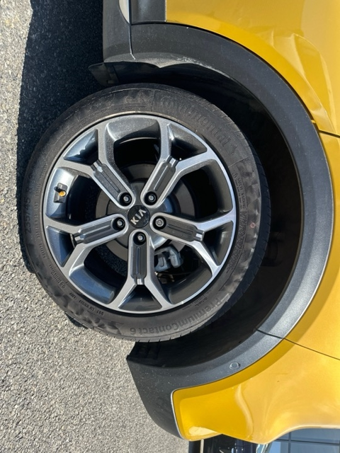 XCeed 1.5 T-GDI 160CH PREMIUM DCT7 2021 2021 occasion 31670 Lab&egrave;ge