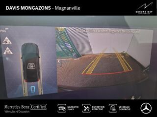 Classe A 250+ EQ 272ch Edition One 2026 occasion 78200 Magnanville