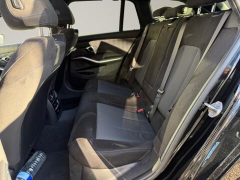 S&eacute;rie 3 318iA 156ch M Sport 2025 occasion 78240 Chambourcy