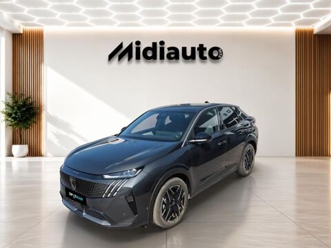 Annonce voiture Peugeot 3008 26990 €