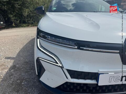 M&eacute;gane E-Tech Electric EV60 220ch Iconic super charge 2023 occasion 68300 Saint-Louis
