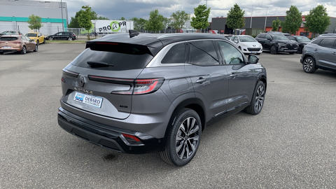 Austral 1.2 E-TECH FULL HYBRID 200CH TECHNO - 24 2025 occasion 12850 Onet-le-Ch&acirc;teau