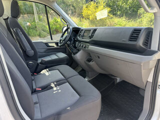 Crafter 35 L3 2.0 TDI 177CH BUSINESS LINE PROPULSION PLATEAU 2020 occasion 83120 Sainte-Maxime