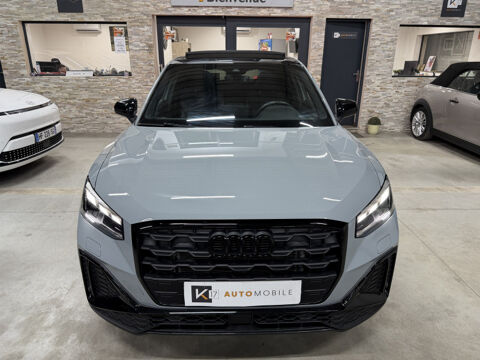 Q2 35 TDI 150CH S-Tronic S Line [ Toit Ouvrant - Virtual Cockpi 2023 occasion 13400 Aubagne