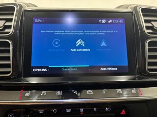 C5 aircross Hybrid 225ch Shine Pack e-EAT8 2022 occasion 91230 Montgeron