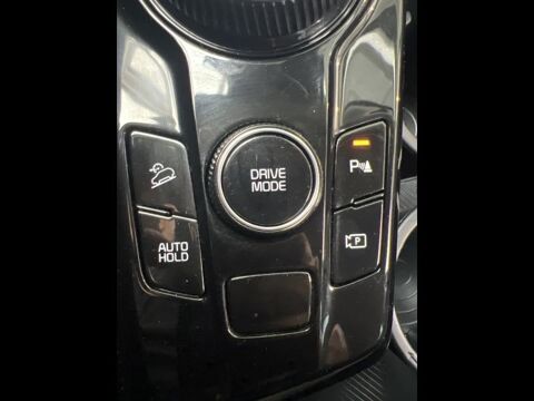 Sportage 1.6 T-GDi 230ch HEV Active BVA6 4x2 2024 occasion 31400 TOULOUSE