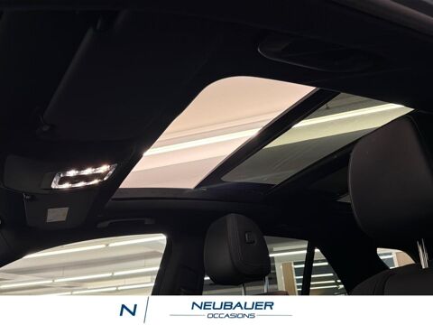 Classe GLE 400 e Hybrid EQ 252ch+136ch AMG Line 4Matic 9G-Tronic 2024 occasion 78560 LE PORT MARLY