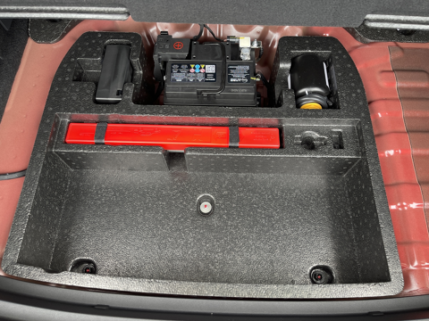 ZS EV 1.5 HYBRID+ 197CH LUXURY 2026 occasion 33700 M&eacute;rignac