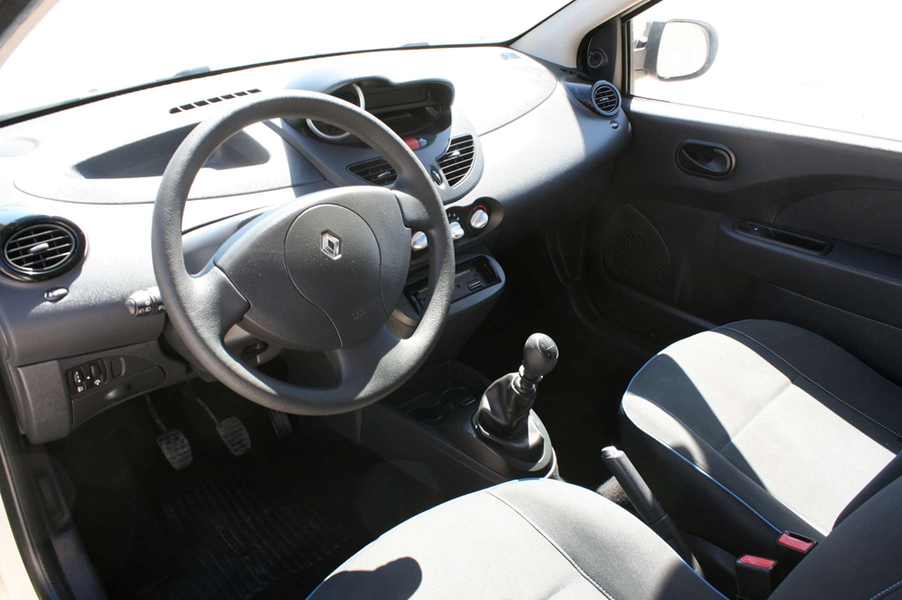 Twingo II 1.2 LEV 16V 75CH LIFE ECO&sup2; 2013 occasion 30600 Vestric-et-Candiac