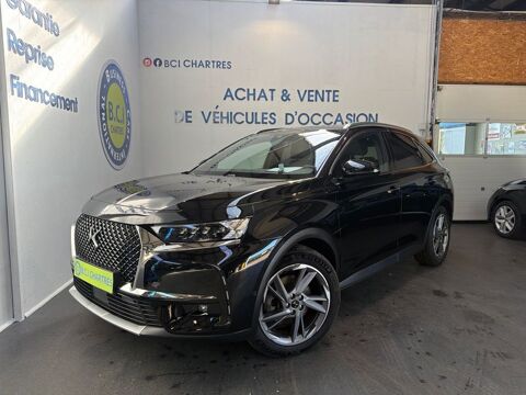 Annonce voiture Citroën DS7 23990 €
