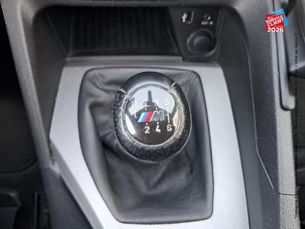 X1 xDrive20d 177ch Confort 2012 occasion 57600 Forbach