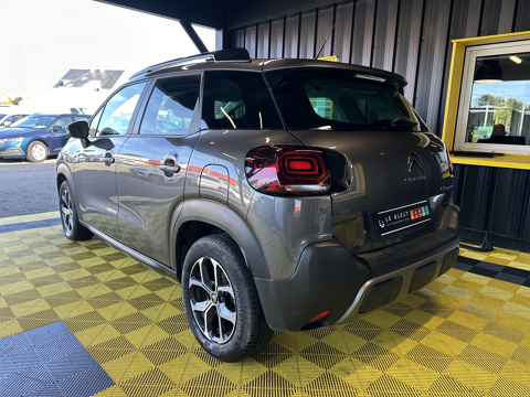 C3 Aircross PURETECH 110CH S&S C-SERIES 2022 2023 occasion 56530 Qu&eacute;ven
