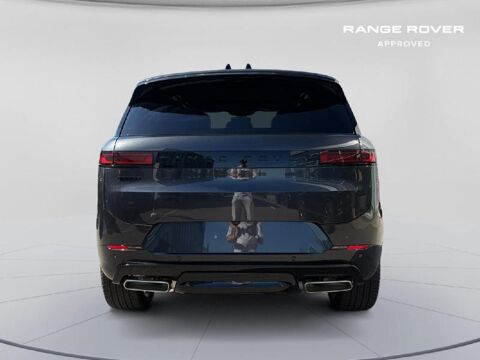 Range Rover 3.0 P460e 460ch PHEV Dynamic HSE 2026 occasion 57050 Metz
