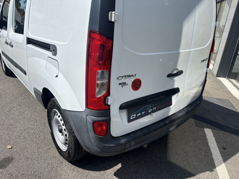 Citan fourgon 109 CDI EXTRA LONG MIXTO PRO EURO6 2019 occasion 31140 Aucamville