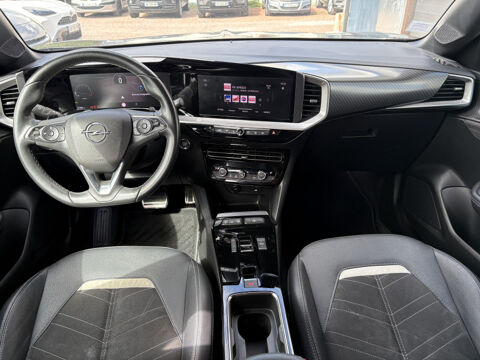 Mokka 1.2 TURBO 130CH ULTIMATE BVA8 2022 occasion 42120 LE COTEAU