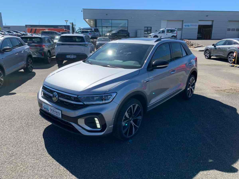 Volkswagen T-ROC 2.0 TDI 150CH R-LINE DSG7 2025 occasion Onet-le-Ch&acirc;teau 12850