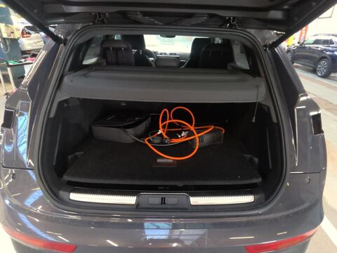 DS7 1.6 Plug-in Hybrid 4x4 360ch Antoine de Saint Exup&eacute;ry / FULL 2024 occasion 82000 Montauban