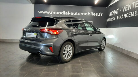 Focus 1.5 ECOBLUE 120CH BUSINESS 2022 occasion 08000 Warcq