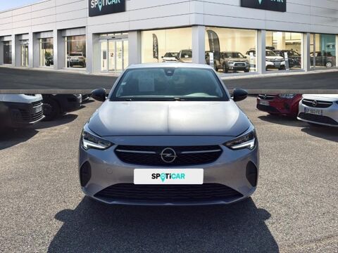 Corsa 1.2 75ch Edition Business 2021 occasion 13200 Arles