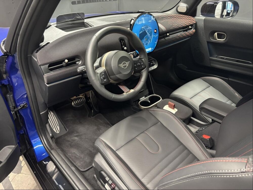 Cooper JCW 231ch JCW DKG7 2025 occasion 31100 TOULOUSE