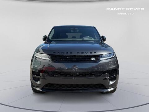 Range Rover 3.0 P460e 460ch PHEV Dynamic HSE 2026 occasion 57050 Metz