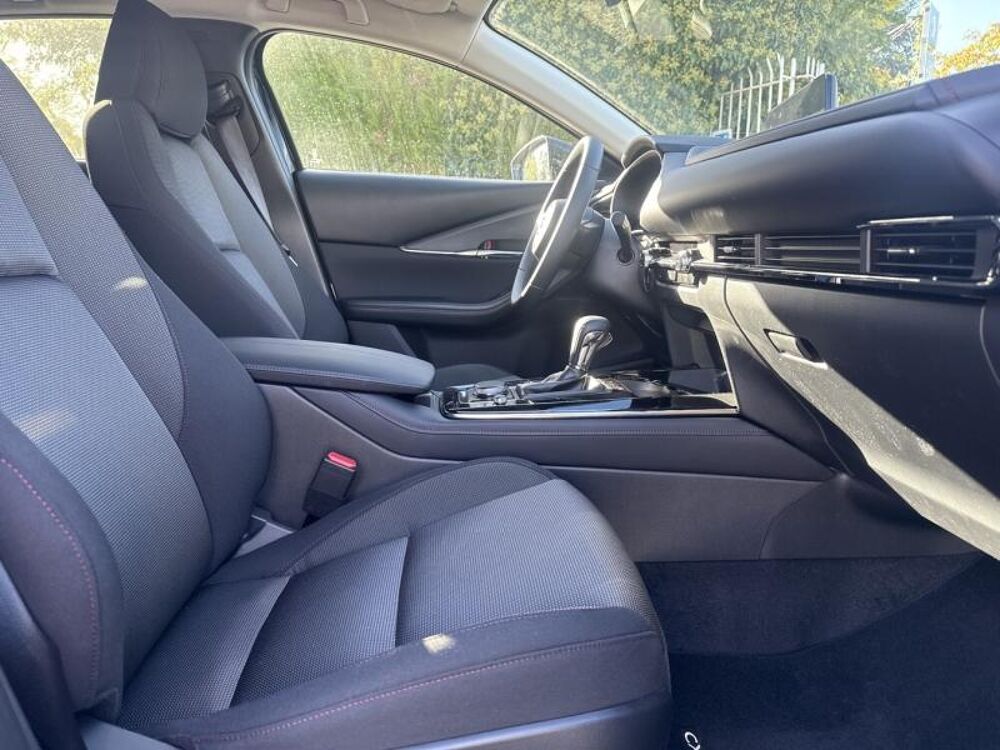 CX-30 2.0 e-SKYACTIV-X M-Hybrid 186ch Homura BVA 2025 2025 occasion 78750 Mareil-Marly
