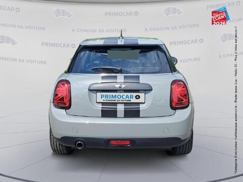 Cooper D One 102ch 2017 occasion 67200 Strasbourg