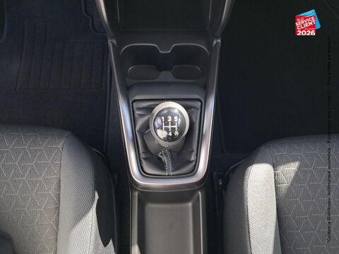 Swift 1.2 Hybrid 83ch Pack 2026 occasion 54520 Laxou