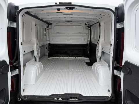 Trafic L1H1 1000 1.6 DCI 120CH GRAND CONFORT EURO6 2017 occasion 44210 Pornic