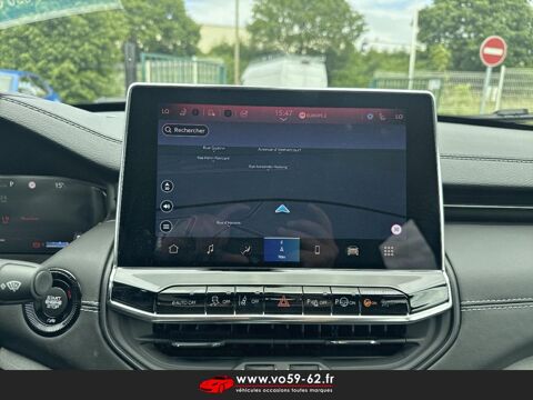 Compass 1.5 Turbo T4 130ch MHEV Summit 4x2 BVR7 2025 occasion 62000 Arras
