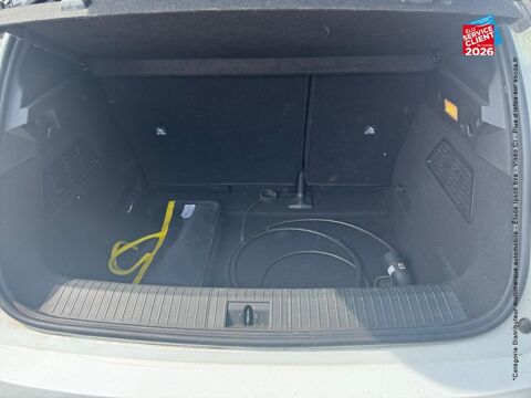 M&eacute;gane E-Tech Electric EV60 220ch Iconic super charge 2023 occasion 68300 Saint-Louis