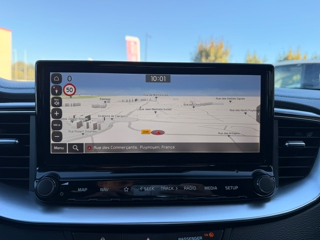 Ceed 1.0 T-GDI 120CH ACTIVE 2022 occasion 16400 Puymoyen