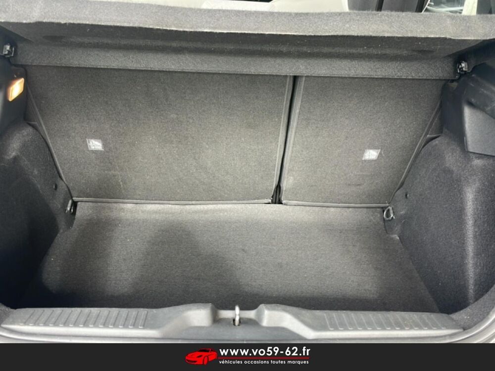 C3 1.2 Hybride 100ch MAX 2025 occasion 62000 Arras