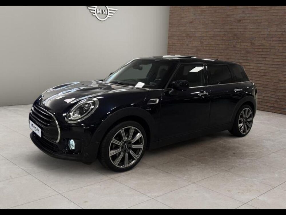 Cooper 136ch Edition Premium Plus BVA7 2023 occasion 92100 Boulogne-Billancourt