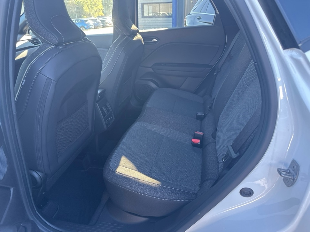 Captur 1.8 E-TECH FULL HYBRID 160CH TECHNO - 26 2026 occasion 12850 Onet-le-Ch&acirc;teau