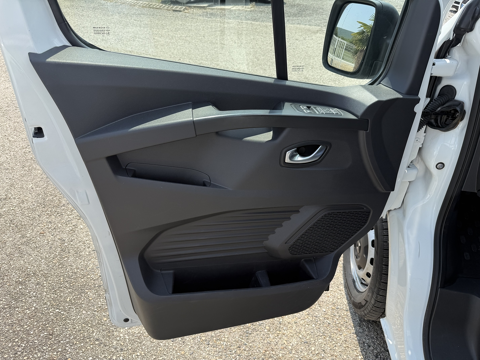 Trafic L1H1 2T8 2.0 BLUE DCI 130CH GRAND CONFORT 2022 occasion 26740 Les Tourrettes