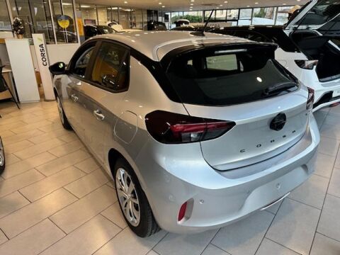 Corsa 1.2 Turbo Hybrid 110ch Edition e-DCT6 2025 occasion 95500 Gonesse