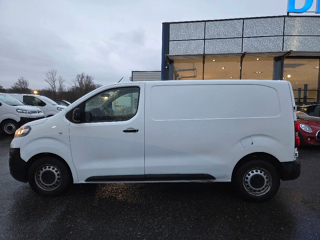 Vivaro L2 AUGMENTE 2.0 D 120CH PACK BUSINESS 2021 occasion 31670 Lab&egrave;ge