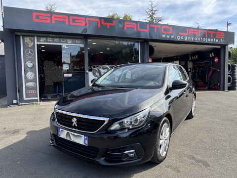 Peugeot 308 1.2 PURETECH 110CH E6.3 S&S ACTIVE