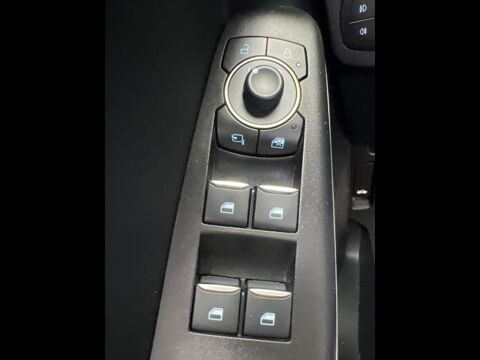Puma 1.0 EcoBoost Hybrid 125ch ST-Line S&S Powershift 2024 occasion 31400 TOULOUSE