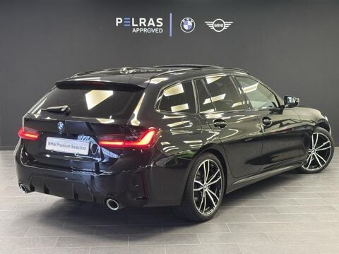 Série 3 320dA 190ch M Sport 2024 occasion 31100 TOULOUSE