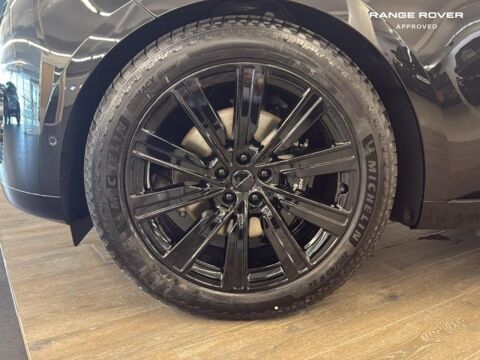 Range Rover 3.0 P460e 460ch PHEV Autobiography SWB 2026 occasion 78560 LE PORT MARLY