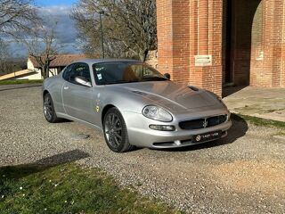 3200 3.2 336CH GT BA 2001 occasion 31340 VACQUIERS