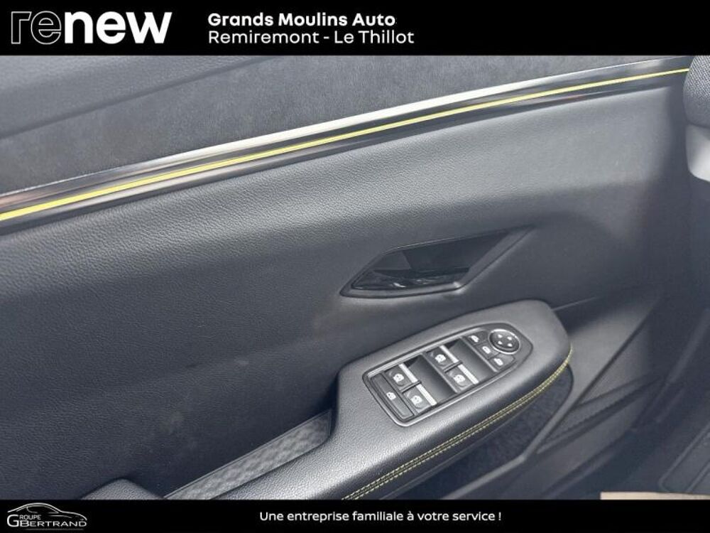 M&eacute;gane E-Tech Electric EV40 130ch Techno standard charge 2022 occasion 88160 Le Thillot