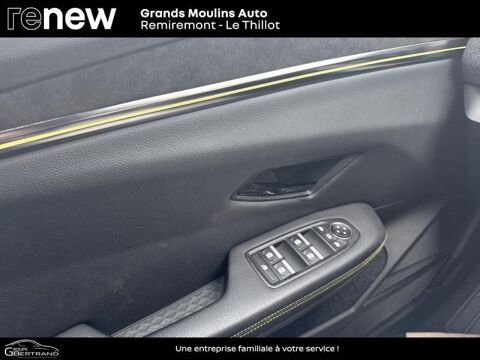 M&eacute;gane E-Tech Electric EV40 130ch Techno standard charge 2022 occasion 88160 Le Thillot