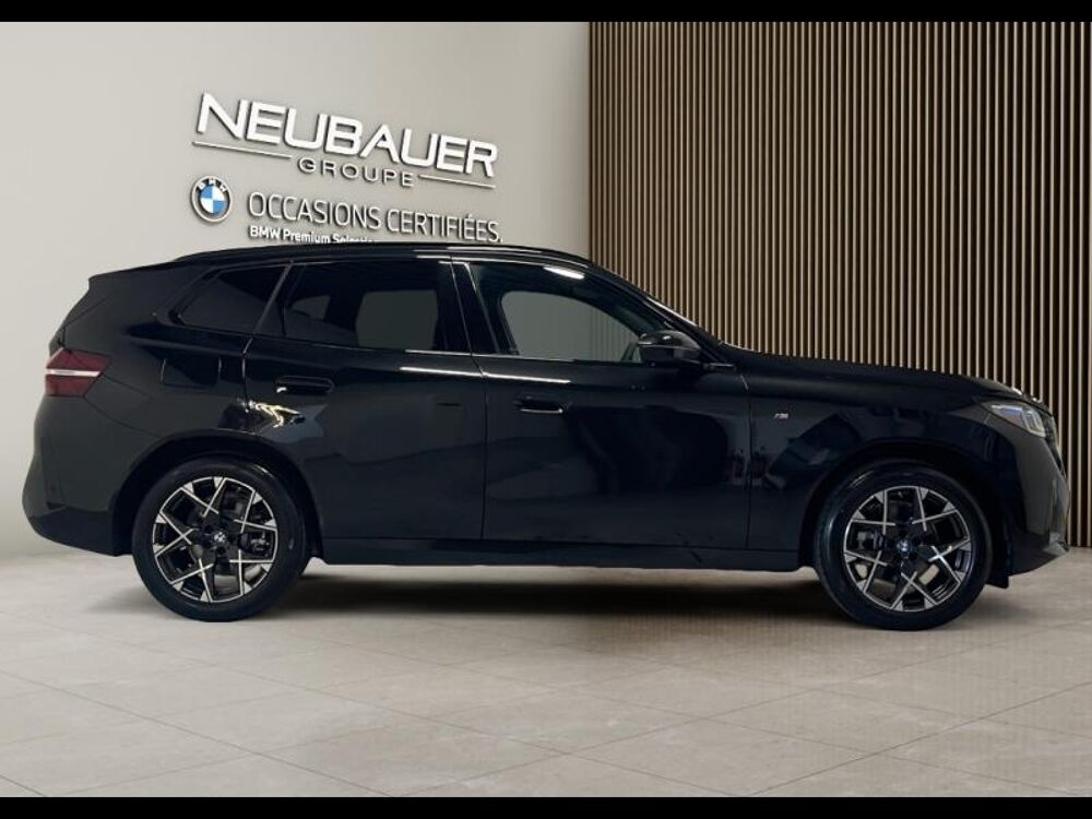 X3 xDrive30e 299ch M Sport 2025 occasion 78240 Chambourcy