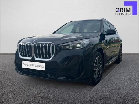 BMW X1 sDrive 20i 170ch DKG7 M Sport 2025 occasion Valence 26000