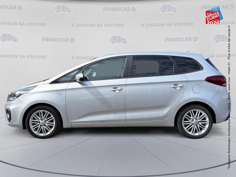 Carens 1.7 CRDi 115ch Motion 7pl 2018 occasion 08000 Charleville-M&eacute;zi&egrave;res