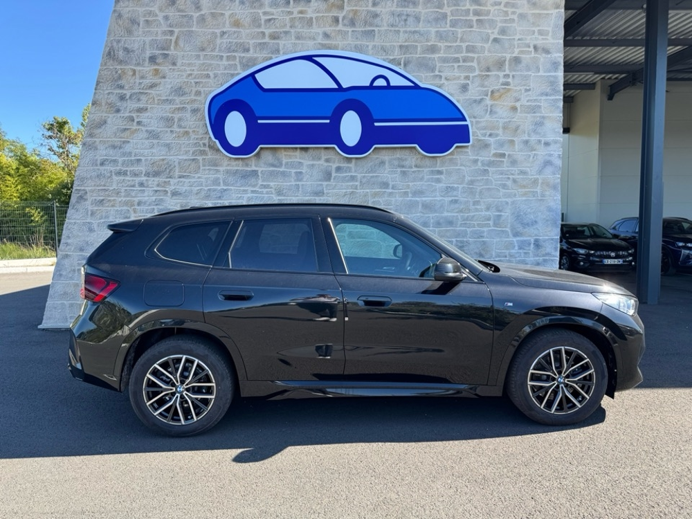 X1 (U11) SDRIVE18I 136CH M SPORT 2025 occasion 87270 COUZEIX