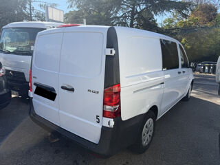 Vito 111 CDI DOUBLE CAB 6 PLACES PX 13500&curren; HT 2020 occasion 42000 Saint-&Eacute;tienne